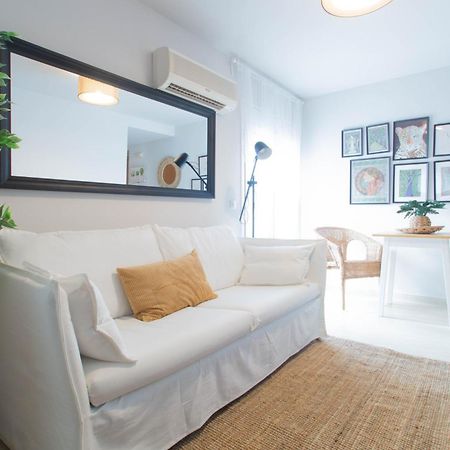 Budget Beach Studio 22 Сан Антони де Калоне Екстериор снимка