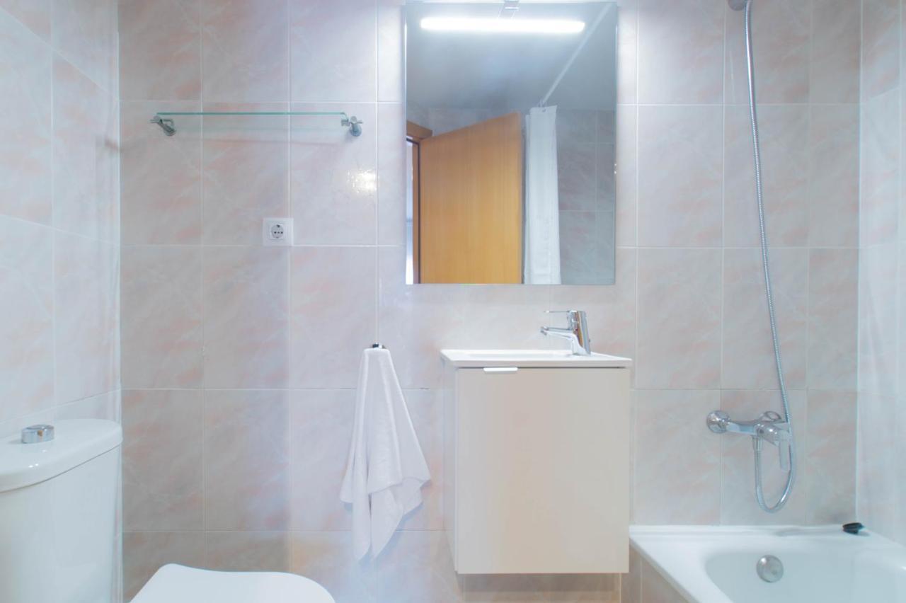 Budget Beach Studio 22 Сан Антони де Калоне Екстериор снимка